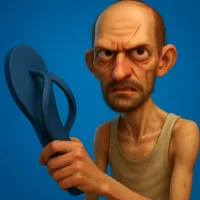 Evil Neighbor - Horror Escape