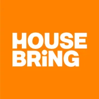 HOUSE BRiNG – Comida em Casa